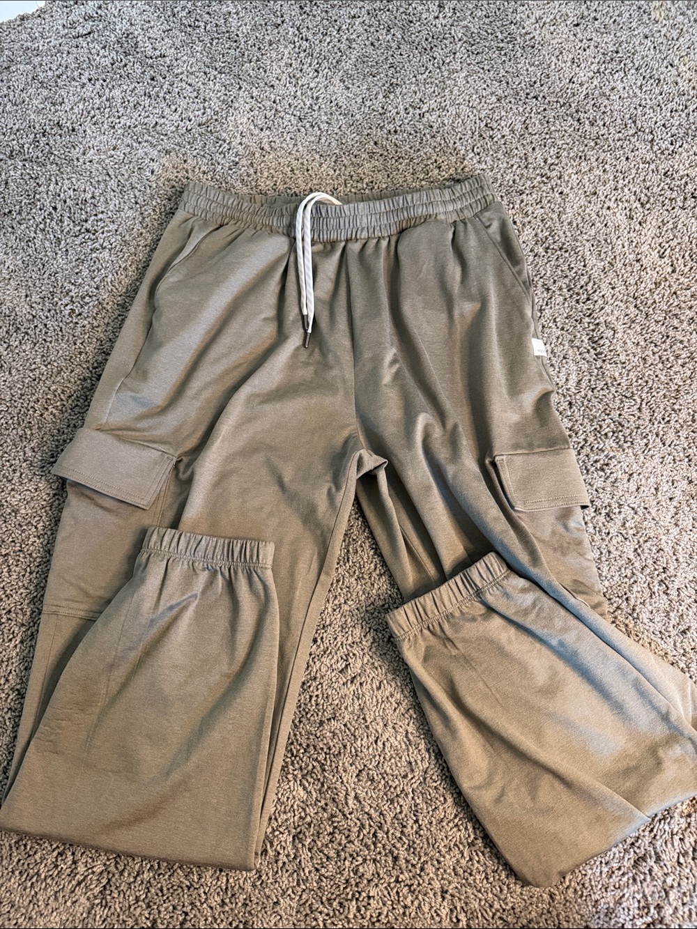 Vuori Cargo Joggers